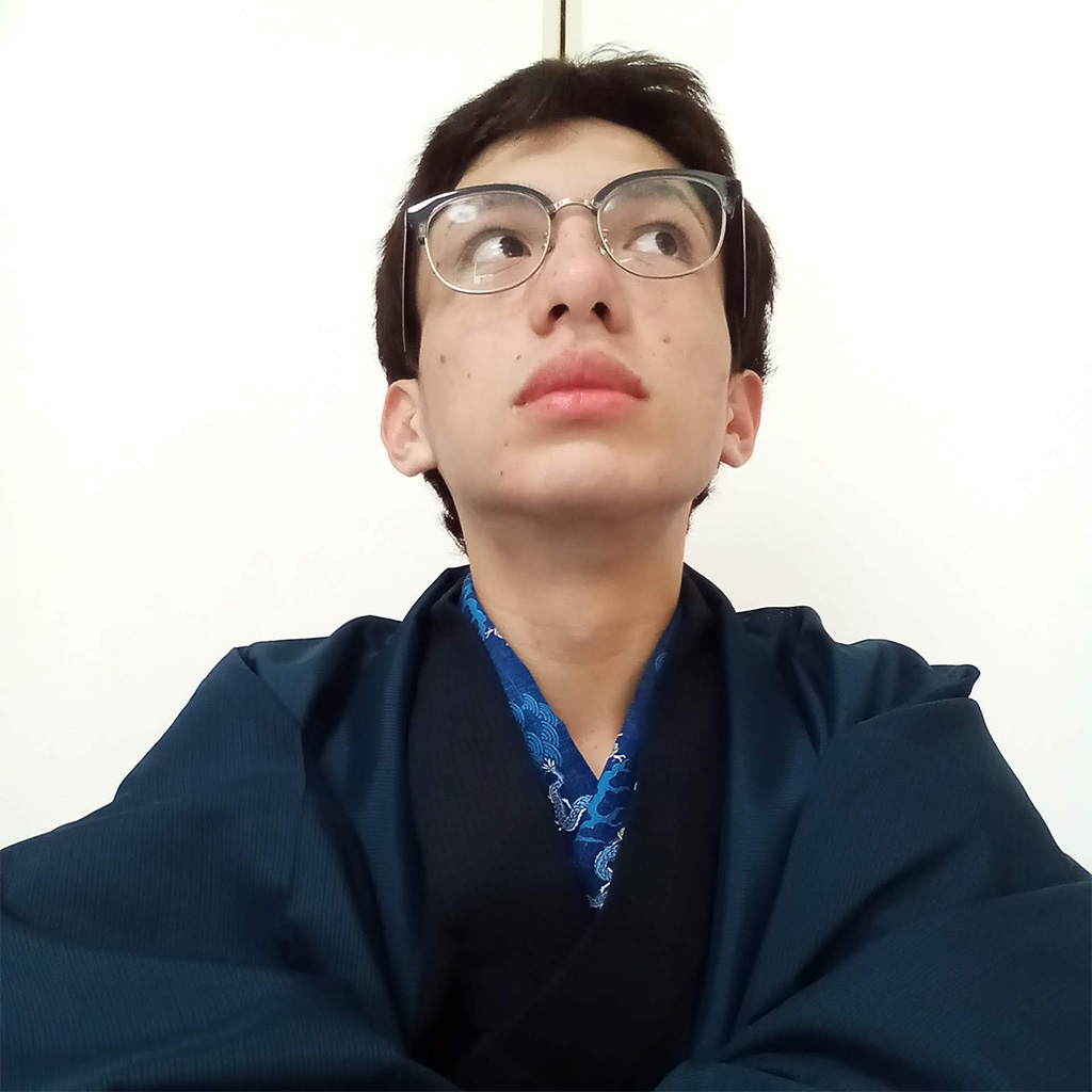 摩天楼賓楽写真