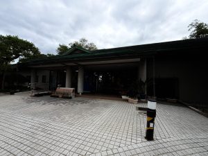 城山記念館
駅からも近く、さまざまな展示もあり、良い施設でした